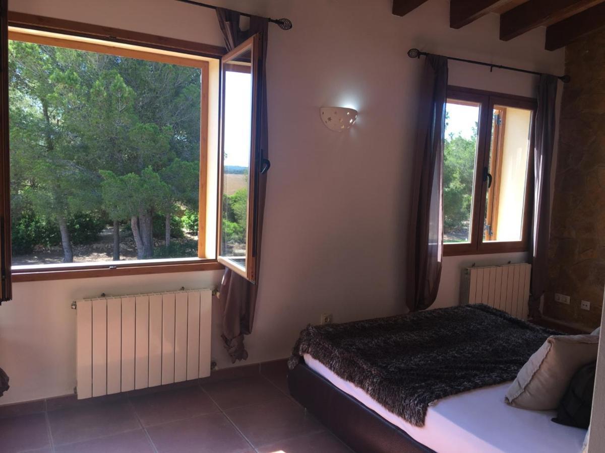 Villa Puerto Adriano El Toro  Luaran gambar