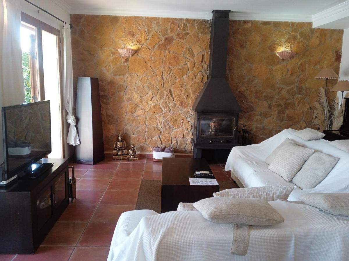 Villa Puerto Adriano El Toro  Luaran gambar