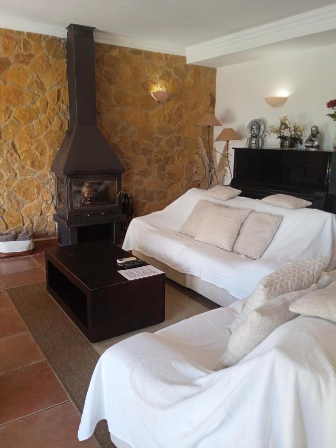 Villa Puerto Adriano El Toro  Luaran gambar