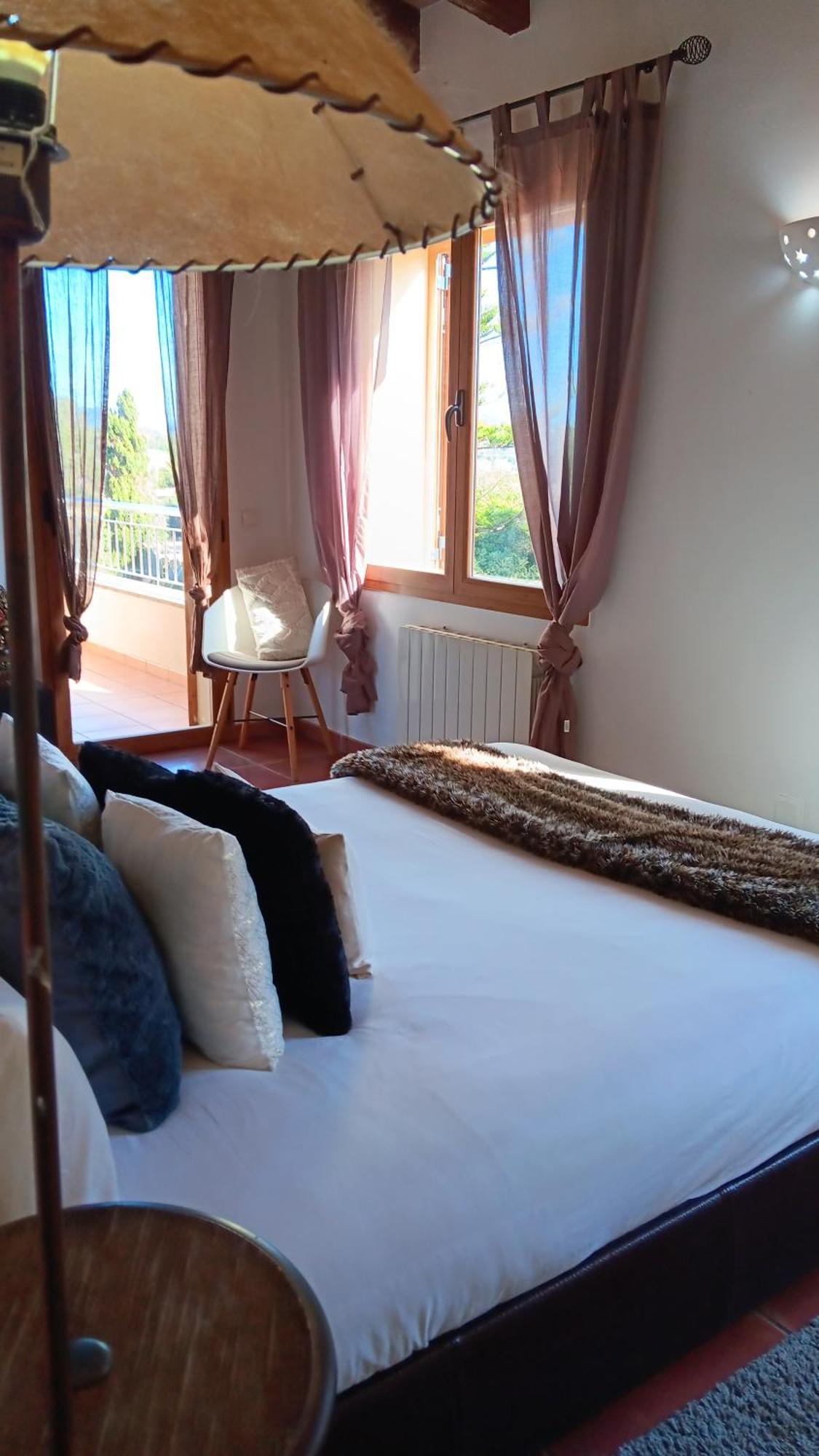 Villa Puerto Adriano El Toro  Luaran gambar