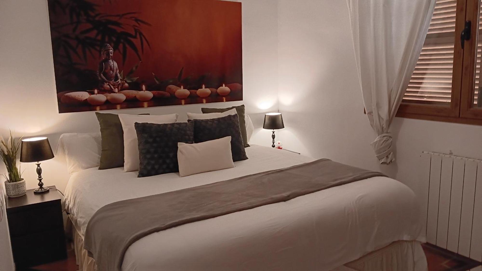 Villa Puerto Adriano El Toro  Luaran gambar