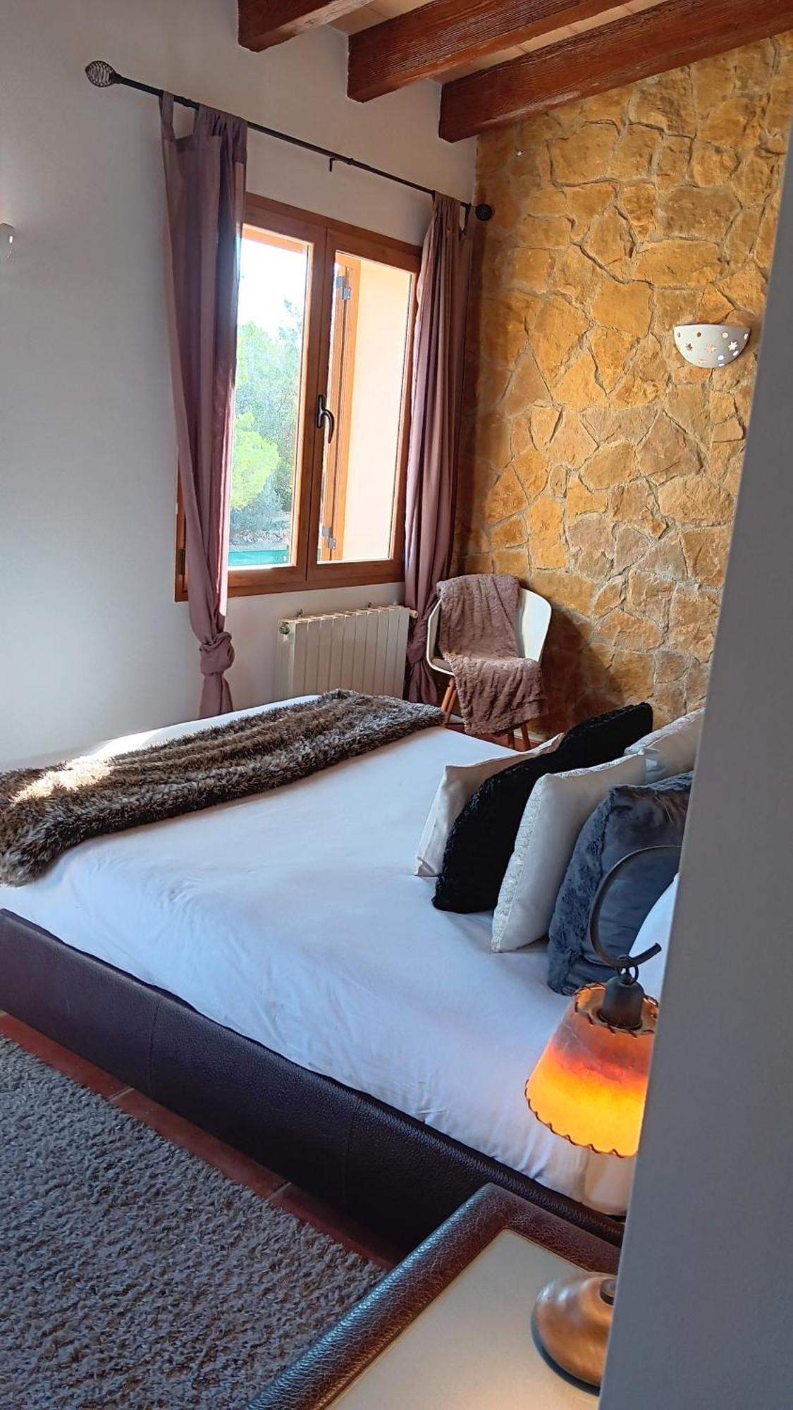 Villa Puerto Adriano El Toro  Luaran gambar