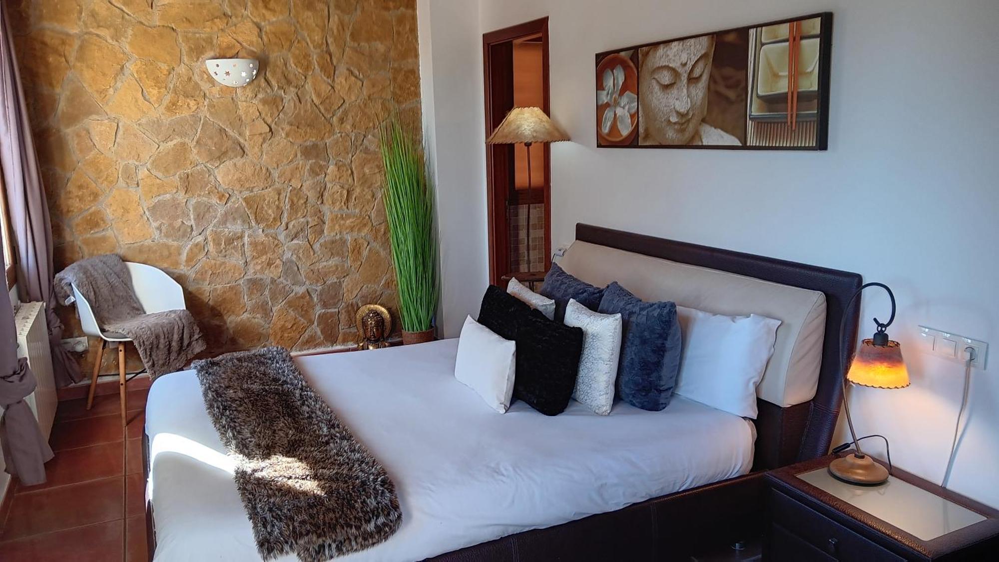 Villa Puerto Adriano El Toro  Luaran gambar