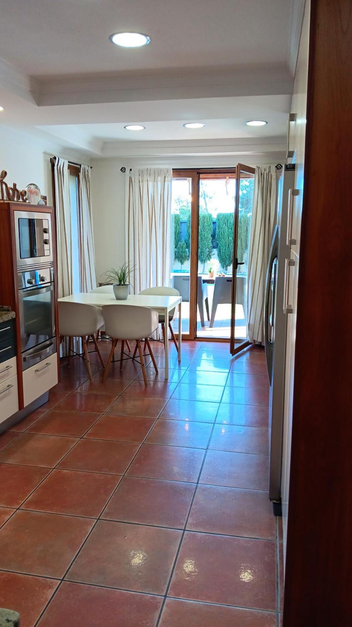 Villa Puerto Adriano El Toro  Luaran gambar