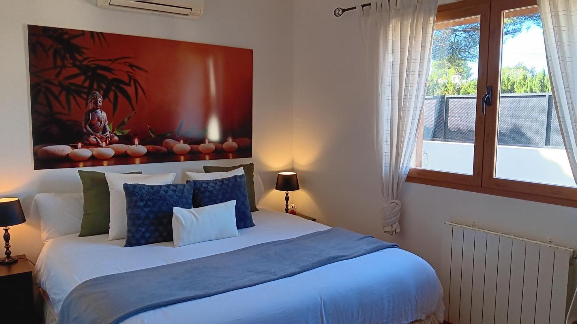Villa Puerto Adriano El Toro  Luaran gambar