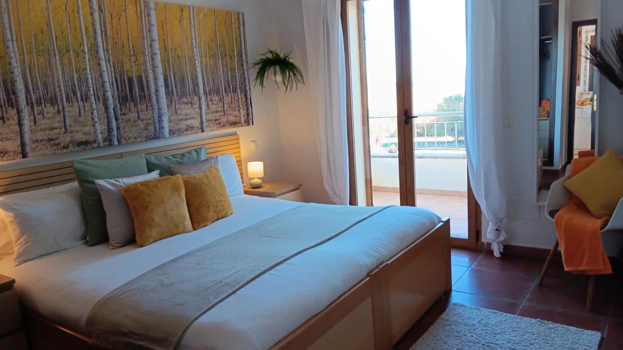 Villa Puerto Adriano El Toro  Luaran gambar