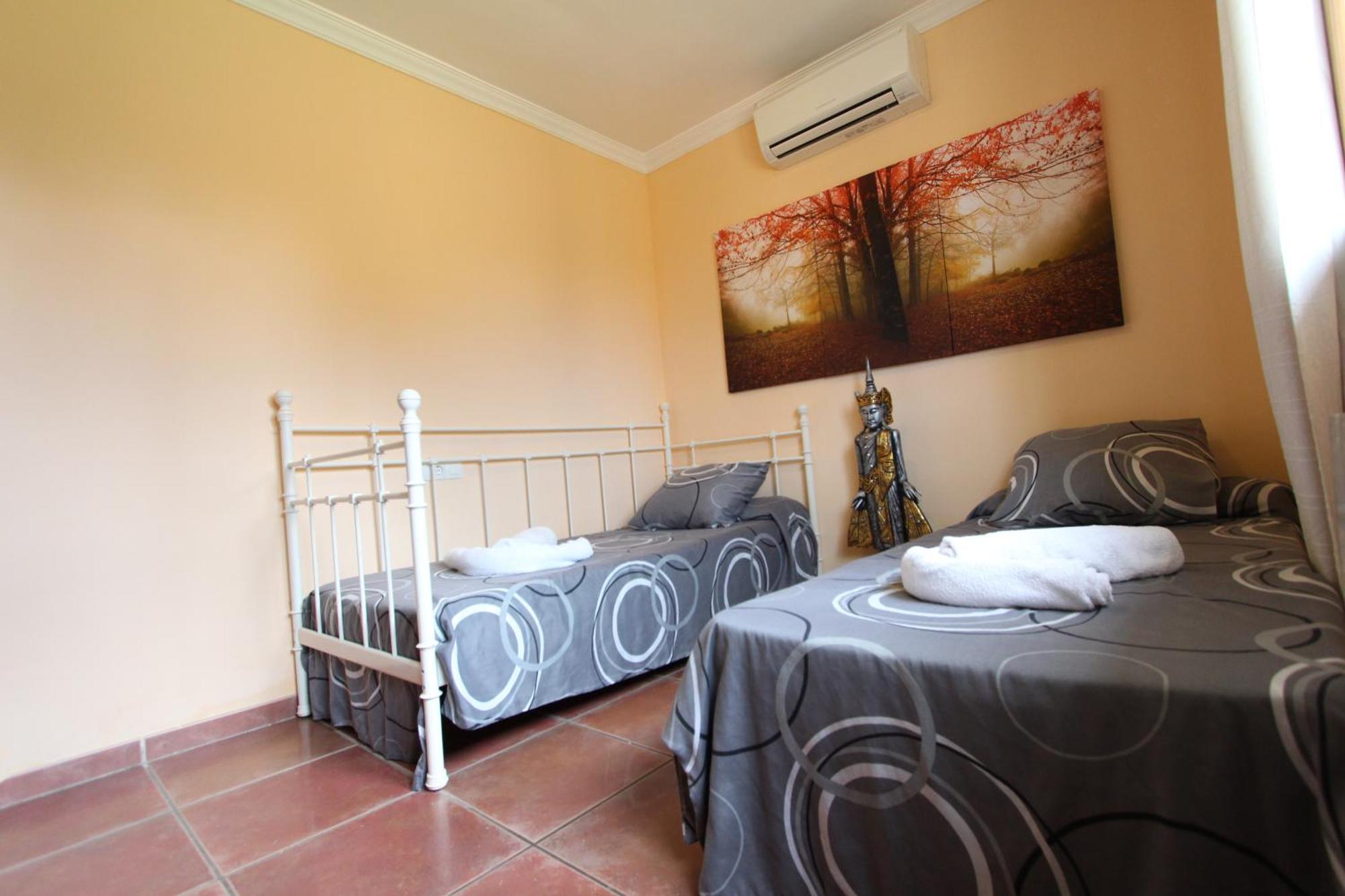Villa Puerto Adriano El Toro  Bilik gambar