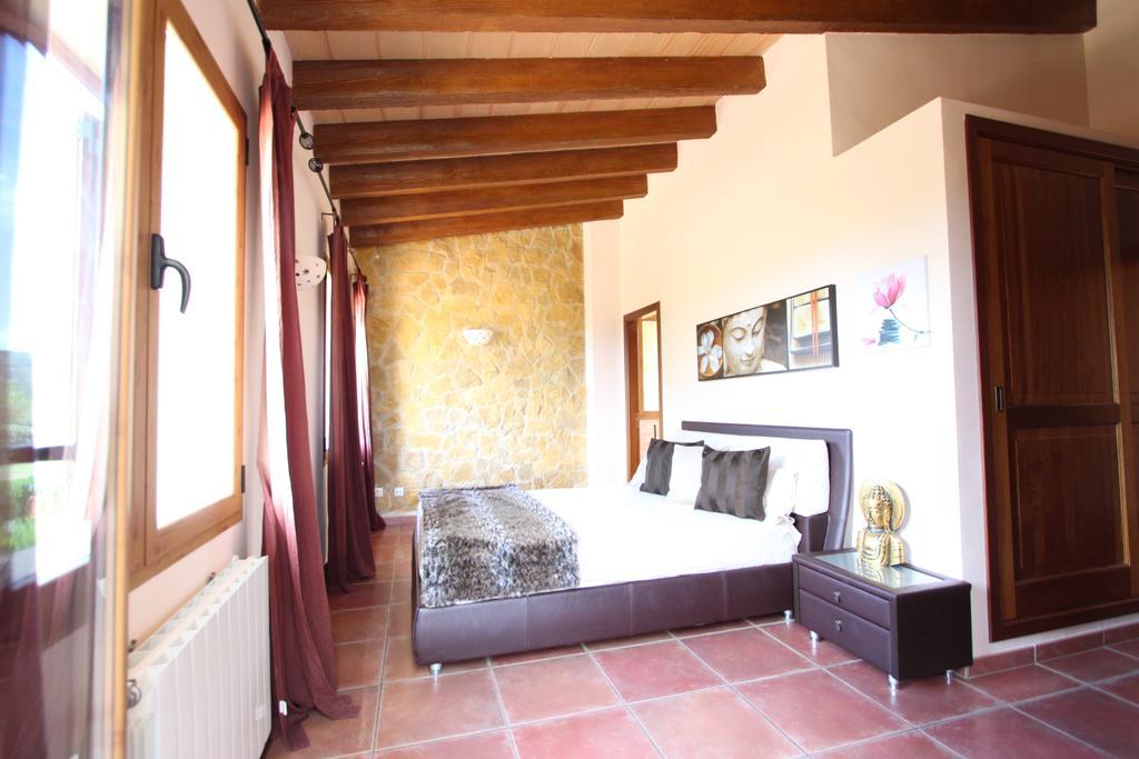 Villa Puerto Adriano El Toro  Bilik gambar