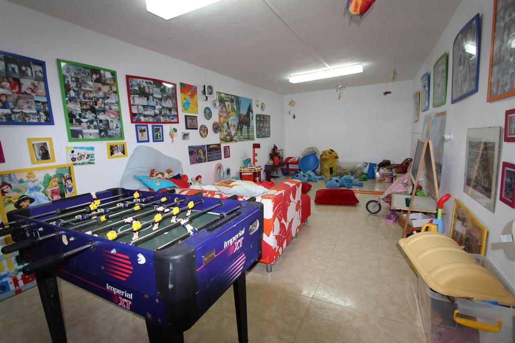 Villa Puerto Adriano El Toro  Luaran gambar