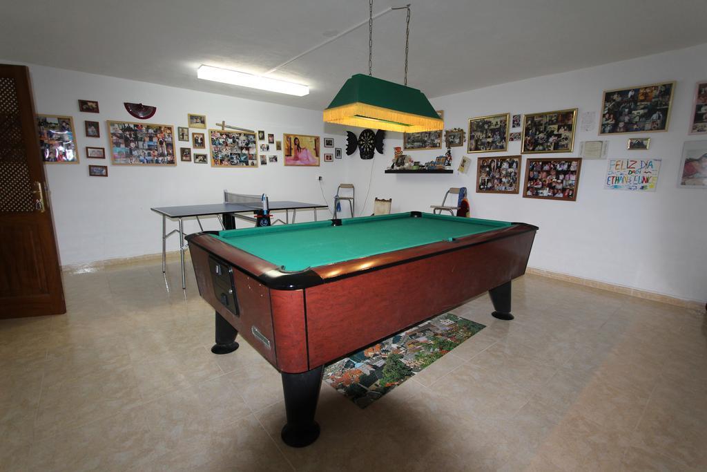 Villa Puerto Adriano El Toro  Luaran gambar